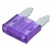 3 Amp Mini Blade Fuses (5 Per Pack)
